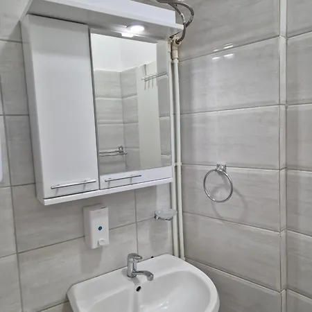 דירה Nis Residence *