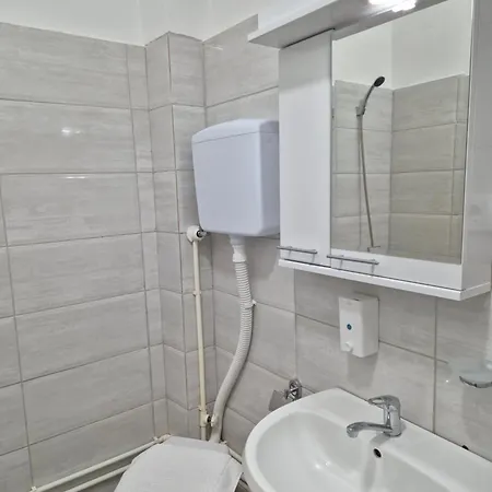 Nis Residence דירה Ni