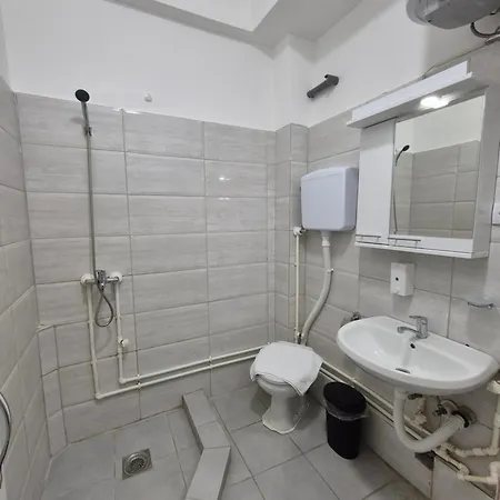 Nis Residence דירה