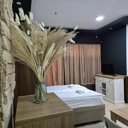 Nis Residence * Ni