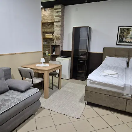 公寓 Nis Residence