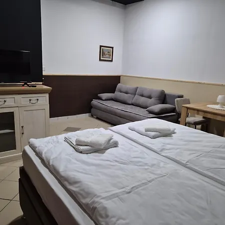 Nis Residence דירה Ni