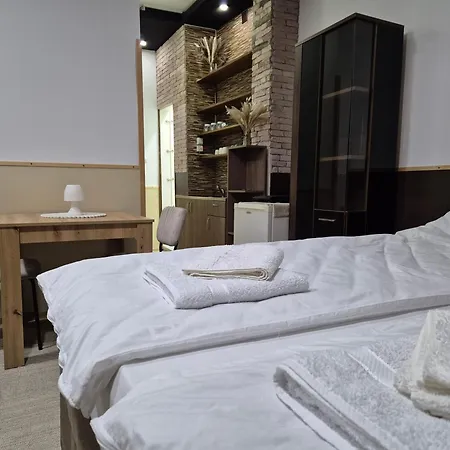 公寓 Nis Residence Ni