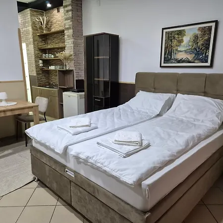 Nis Residence * Ni