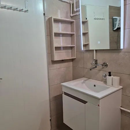 Nis Residence דירה *