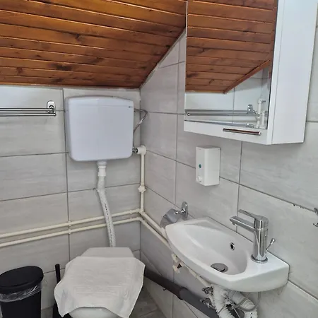 דירה Nis Residence