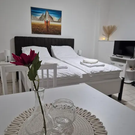 דירה Nis Residence *