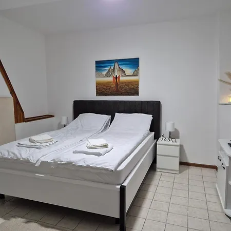 דירה Nis Residence *