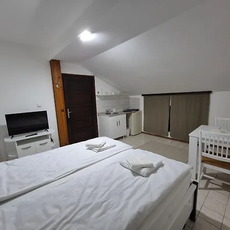 Nis Residence * Ni