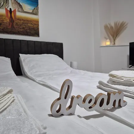 דירה Nis Residence