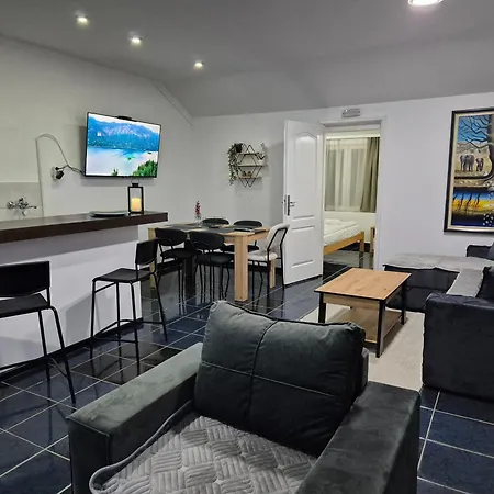 Nis Residence * Ni