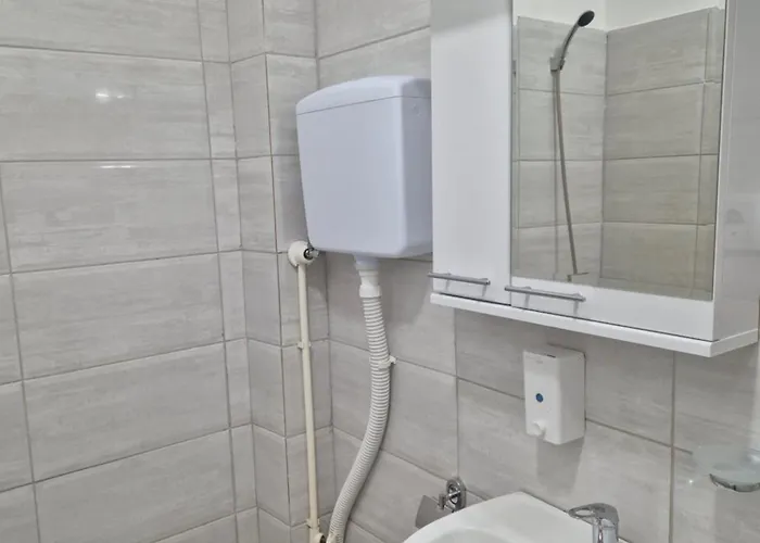 Nis Residence 公寓 Ni