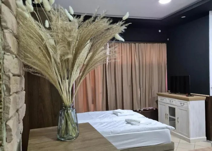 Nis Residence * Ni