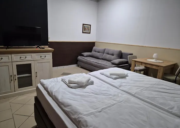 Nis Residence 公寓 Ni