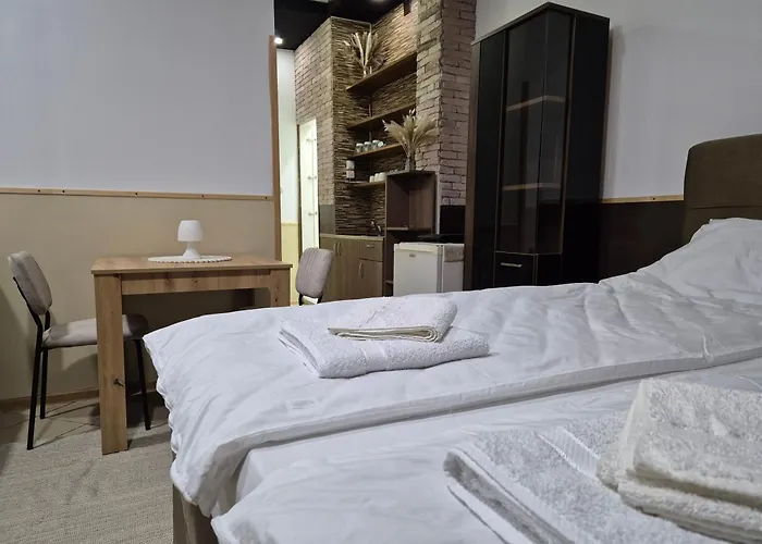 公寓 Nis Residence Ni