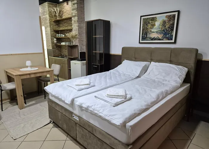 Nis Residence * Ni