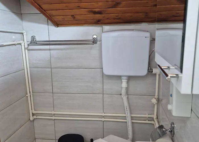 Nis Residence 公寓 Ni