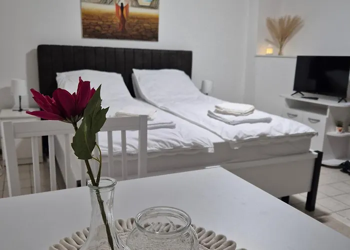 公寓 Nis Residence *