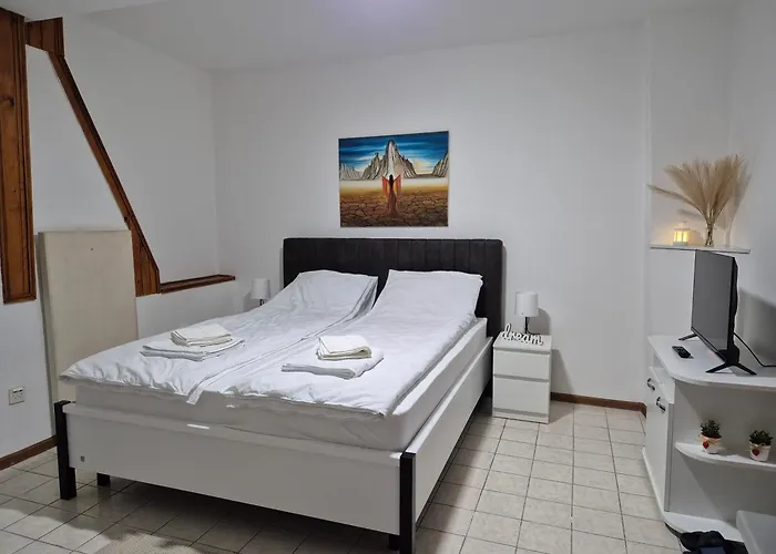 公寓 Nis Residence *