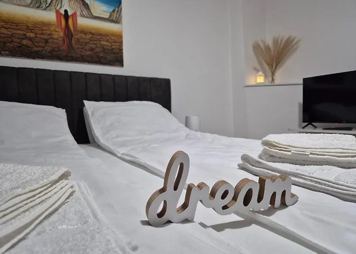 公寓 Nis Residence