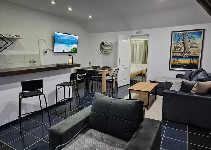 Nis Residence * Ni